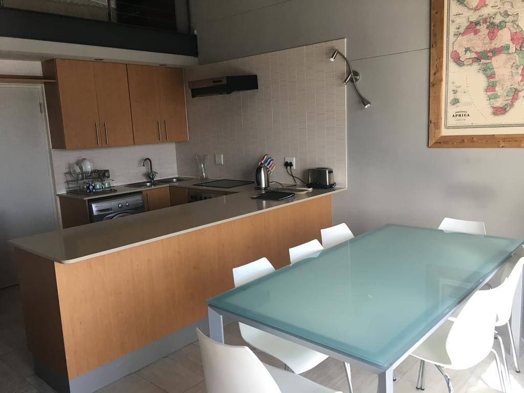St Johns Plazza Apartment 케이프타운 외부 사진