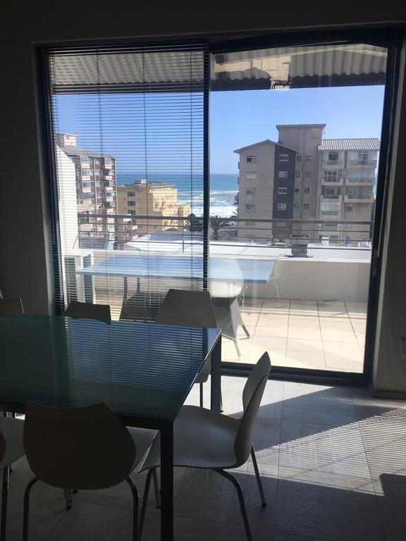 St Johns Plazza Apartment 케이프타운 외부 사진