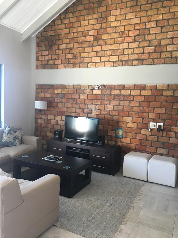 St Johns Plazza Apartment 케이프타운 외부 사진