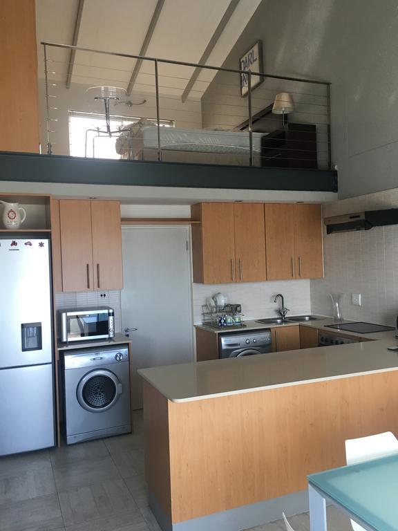 St Johns Plazza Apartment 케이프타운 외부 사진