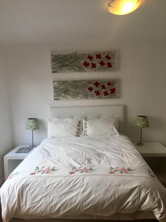 St Johns Plazza Apartment 케이프타운 외부 사진
