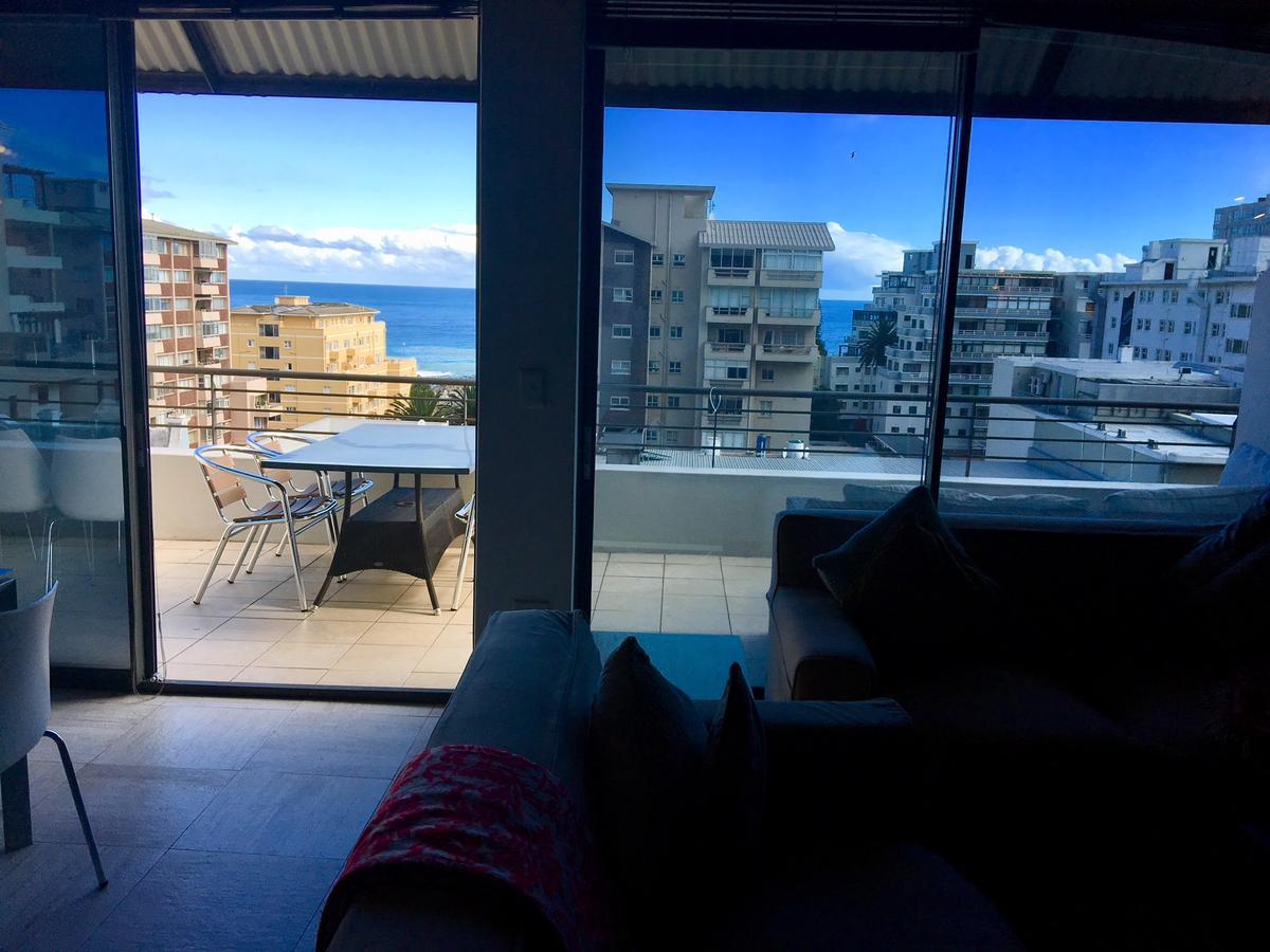 St Johns Plazza Apartment 케이프타운 외부 사진