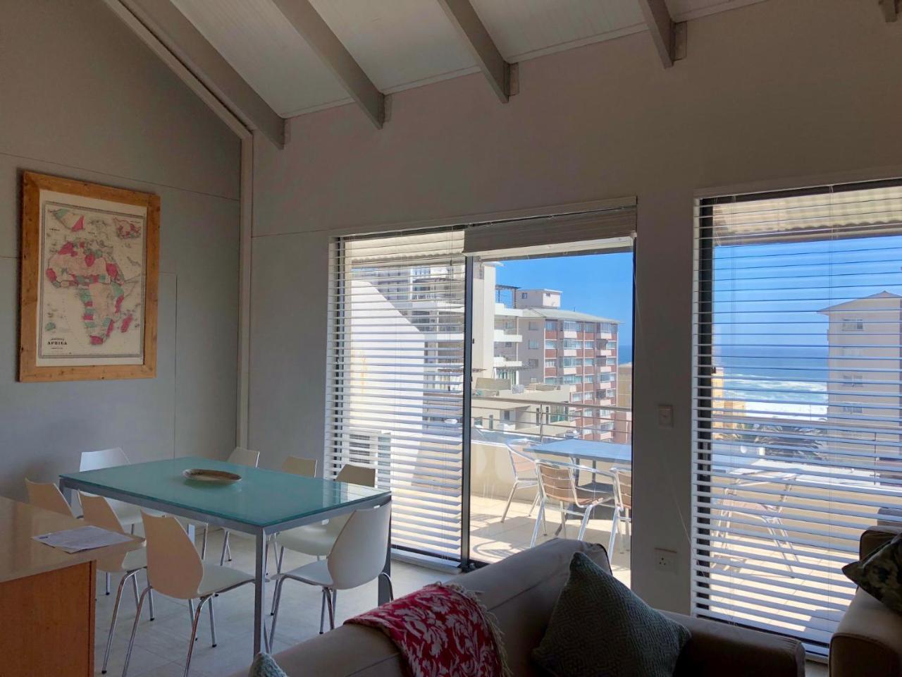 St Johns Plazza Apartment 케이프타운 외부 사진