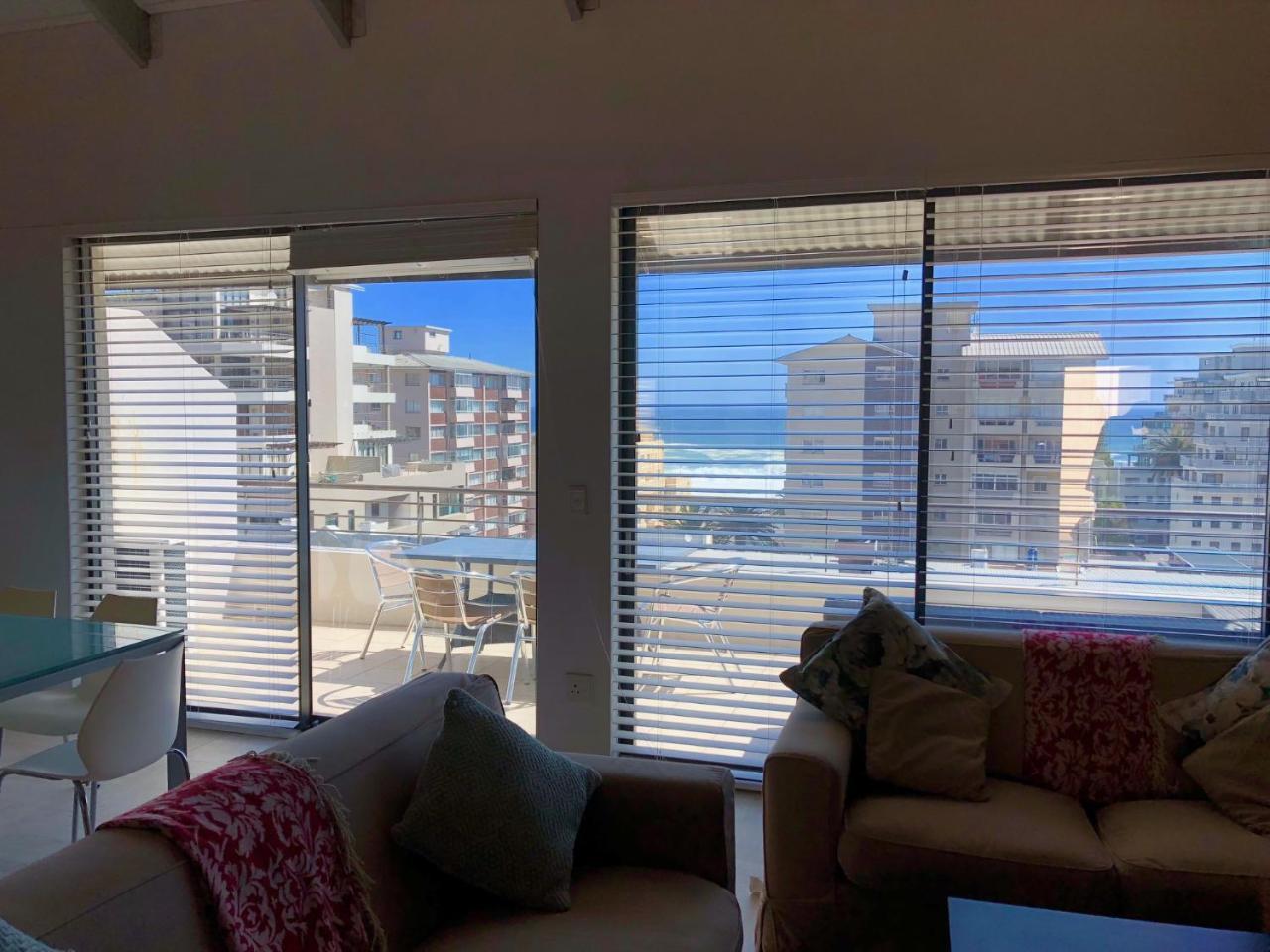 St Johns Plazza Apartment 케이프타운 외부 사진