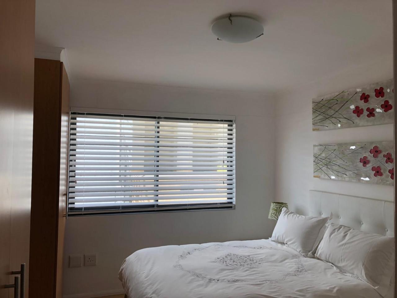 St Johns Plazza Apartment 케이프타운 외부 사진